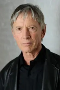 Фото Скотт Гленн (Scott Glenn)