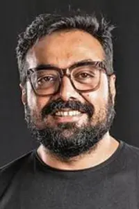 Фото Анураг Каш'яп (Anurag Kashyap)