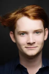 Фото Люк Спенсер Робертс (Luke Spencer Roberts)