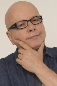 Фото  (Marcelo Tas)