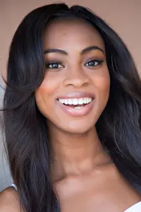Фото  (Melissa Mensah)