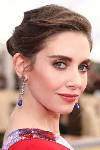 Фото Елісон Брі (Alison Brie)