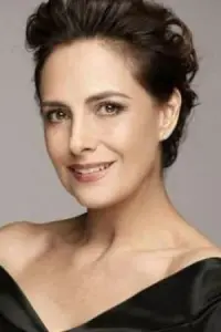 Фото Діана Брачо (Diana Bracho)