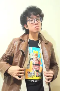 Фото  (Joaquin Prudente)