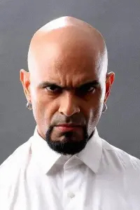 Фото  (Raghu Ram)
