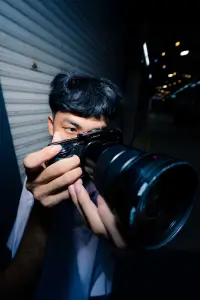 Фото Монгкол Сае-унг (Mongkol Sae-ung) #488372