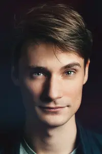 Фото Тім Бергманн (Tim Bergmann)