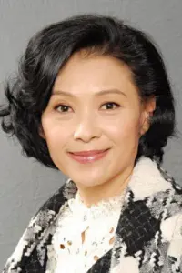 Фото  (Lisa Lui Yau-Wai)
