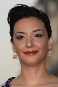 Фото Лубна Абідар (Loubna Abidar)