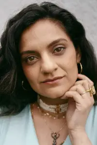 Фото  (Nida Manzoor) #328969