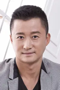 Фото У Цзін (Wu Jing)