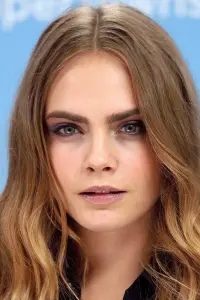 Фото Кара Делевінь (Cara Delevingne)