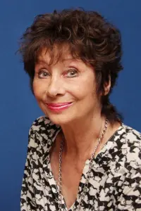 Фото Керол Енн Форд (Carole Ann Ford)