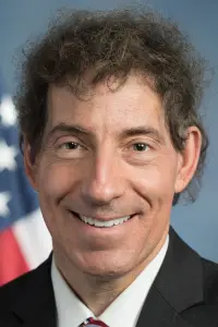 Фото  (Jamie Raskin)