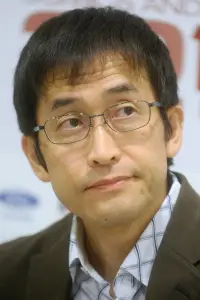 Фото Джунджі Іто (Junji Ito)