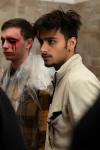 Фото  (Simone Giufrè) #518133