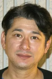 Фото  (Takeyuki Yue)