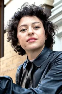 Фото Алія Шаукат (Alia Shawkat)