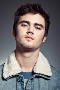 Фото Камерон Брайт (Cameron Bright)