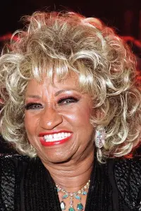 Фото  (Celia Cruz)