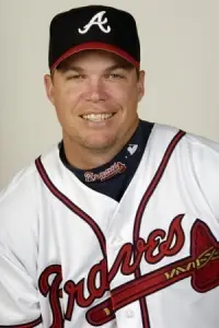Фото  (Chipper Jones)