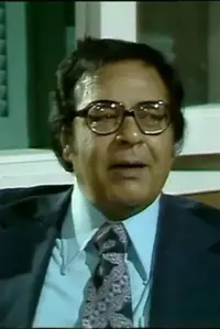 Фото Камаль Хуссейн (Kamal Hussein)