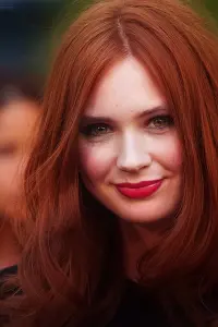 Фото Карен Гіллан (Karen Gillan)
