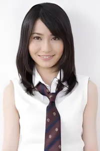 Фото Мегумі Накадзіма (Megumi Nakajima)