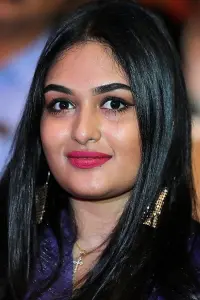 Фото  (Prayaga Martin)