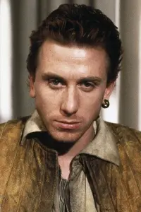Фото Тім Рот (Tim Roth)
