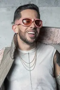 Фото  (De La Ghetto)