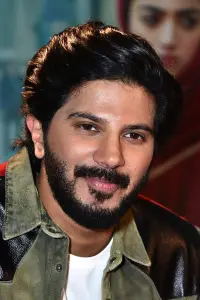Фото Дулкер Салман (Dulquer Salmaan)
