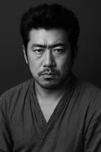 Фото  (Hajime Izu)