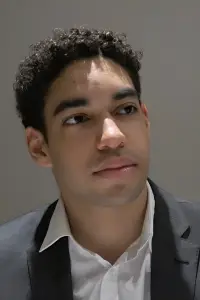 Фото  (Joakim Lonang-Ruffo) #501927