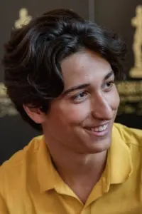 Фото  (Leon Ristov)