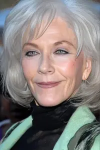 Фото Лінда Торсон (Linda Thorson)