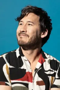 Фото Марк Фішбах (Mark Fischbach)