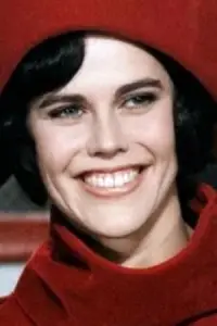 Фото Сільві Фенек (Sylvie Fennec) #498227