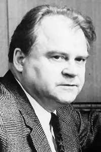 Фото  (Tikhon Khrennikov)