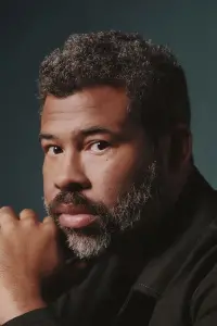 Фото Джордан Піл (Jordan Peele)