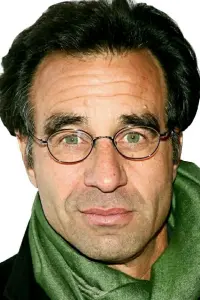 Фото Рей Абруццо (Ray Abruzzo)