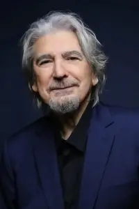 Фото  (Serge Lama) #520134