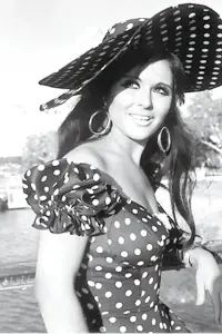Фото Соад Хосні (Soad Hosny)