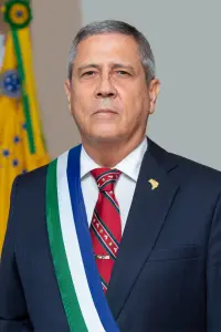 Фото  (General Braga Netto)