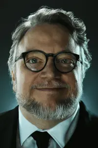 Фото Гільєрмо дель Торо (Guillermo del Toro)