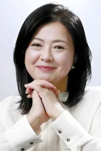 Фото Хіроко Якушімару (Hiroko Yakushimaru)