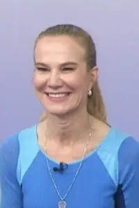 Фото  (Jeannie Gaffigan)