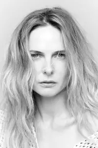 Фото Ребекка Фергюсон (Rebecca Ferguson) #526959