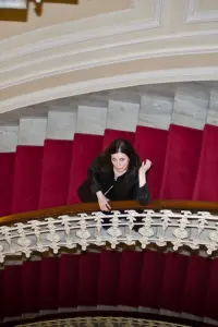 Фото  (Sara Ferro) #439572