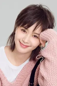 Фото Ван Цзивен (Wang Ziwen)